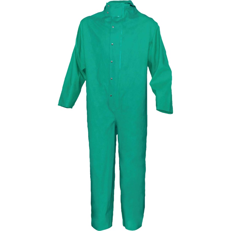 Delta Plus CO600 Chemical Protection Overalls