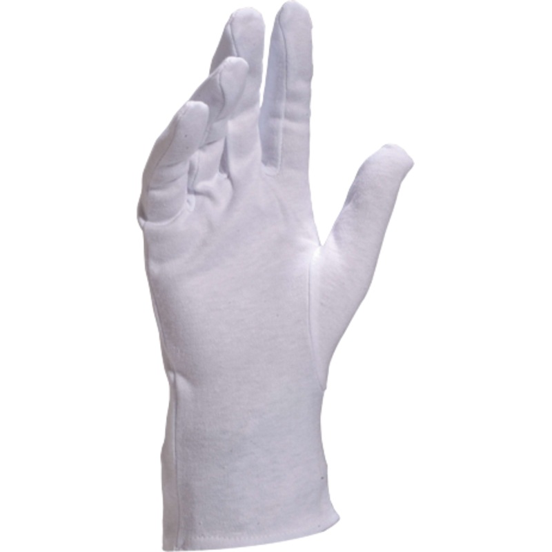 Delta Plus COB40 Lightweight Cotton Work Gloves