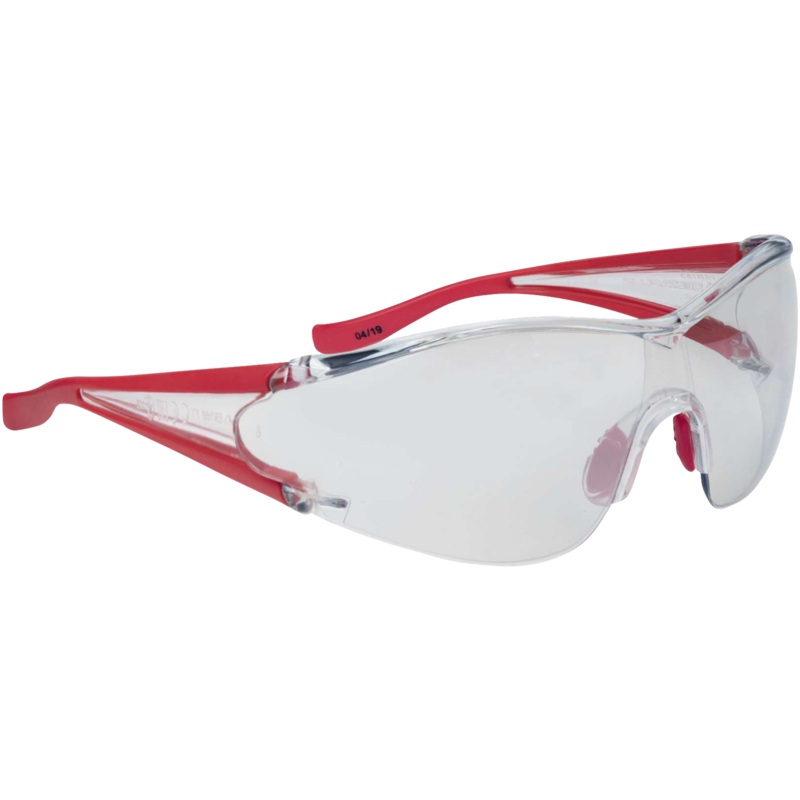 Delta Plus EGON LIGHT MIRROR Safety Glasses