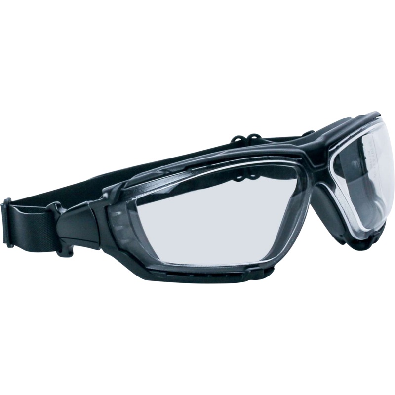 Delta Plus GO-SPECS TEC  Anti-Fog Safety Glasses