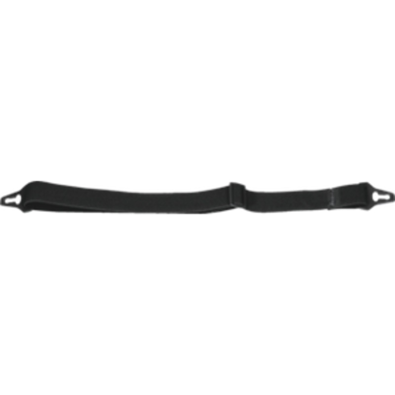 Delta Plus JUGALPHA  2-Point Chinstrap for Secure & Comfortable Helmet Fit