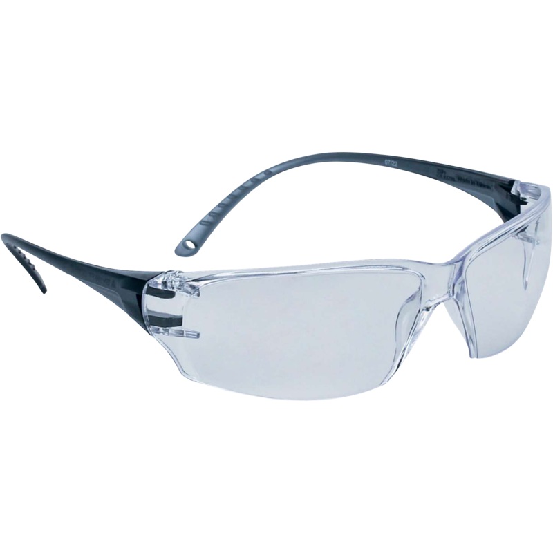 Delta Plus MILO CLEAR Safety Glasses