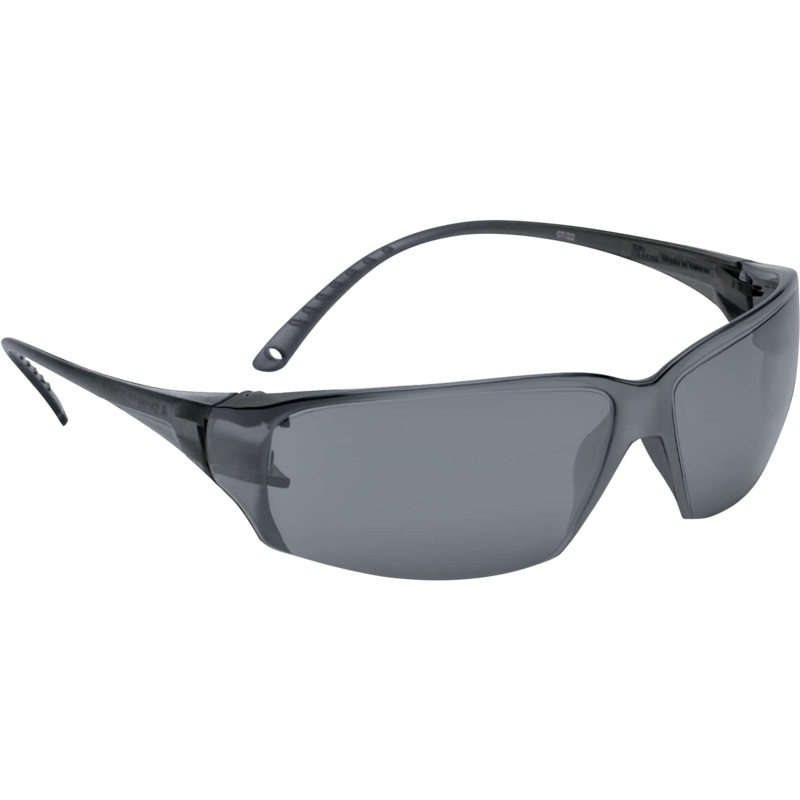 Delta Plus MILO SMOKE Safety Glasses