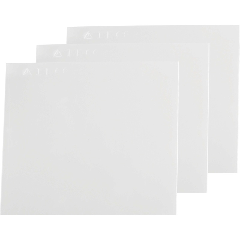 Delta Plus SCREEN PLATE Polycarbonate Screens for SCREEN Welding Helmet  Pack of 5