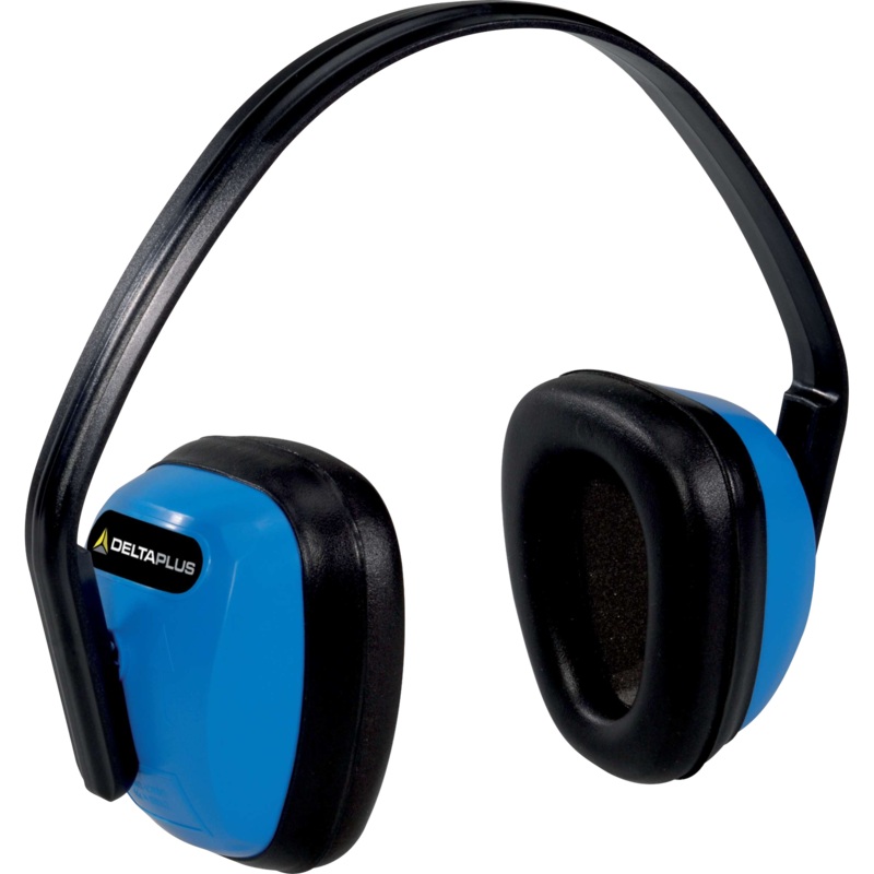 Delta Plus SPA 3 Ear Defenders