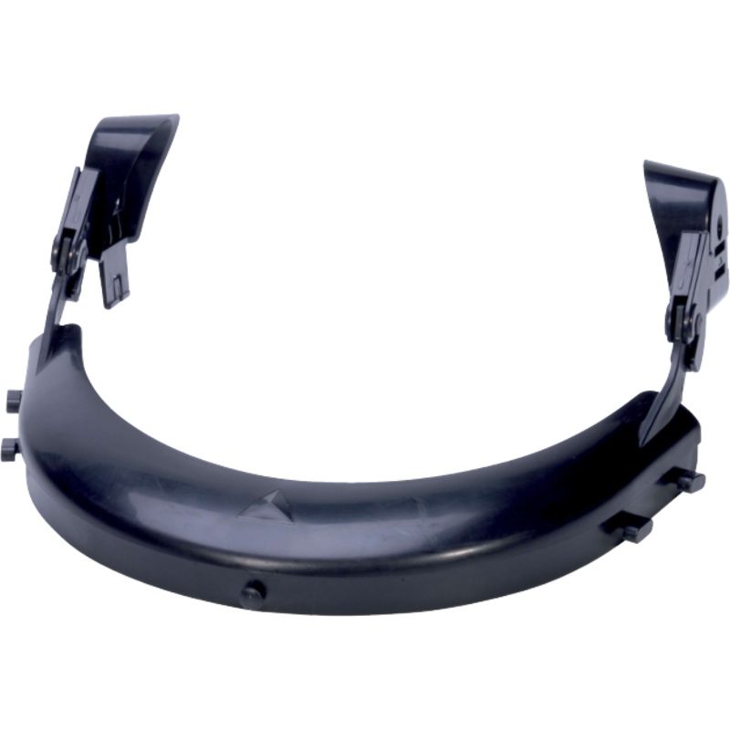 Delta Plus VISOR-HOLD MINI  Secure and Lightweight Visor Support for Helmets
