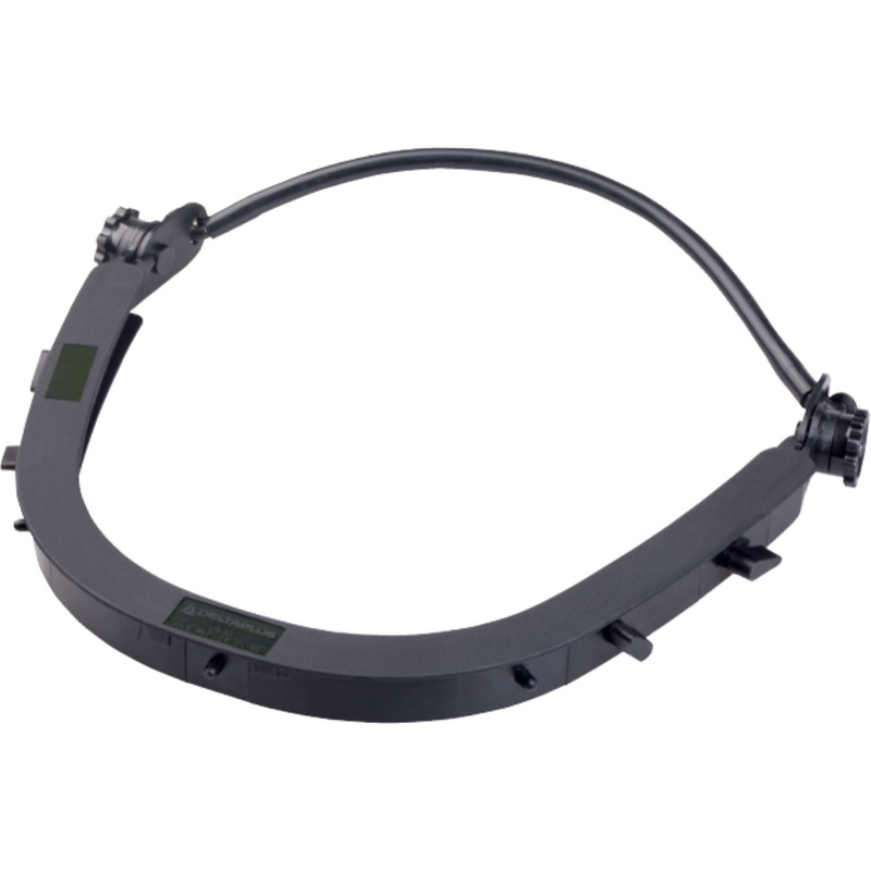Delta Plus VISOR-U Safety Visor Holder
