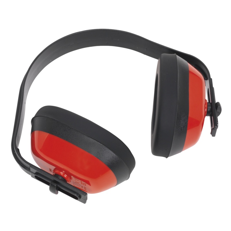 Sealey Ear Defenders Cat 3 – Standard