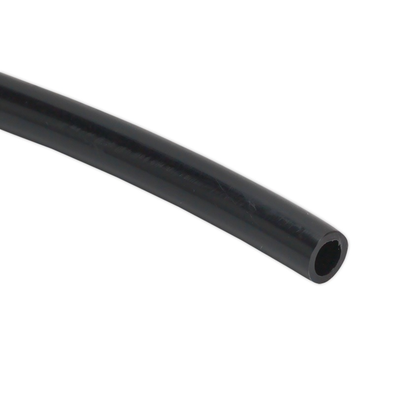 Sealey Polyethylene Tubing 10mm x 100m Black (John Guest Speedfit – PE1007100ME)