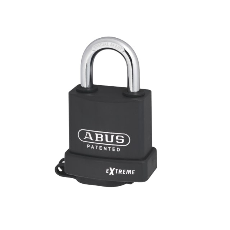 ABUS Mechanical 83WP/53mm Extreme Weatherproof Padlock Keyed Alike 2745