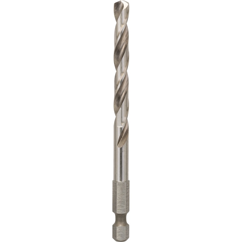 Bosch Professional Hss-G Pilot Drill Bit 100