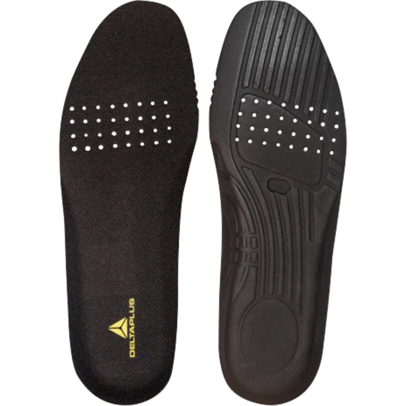 Delta Plus 47600 Spare Insoles  Lightweight & Removable