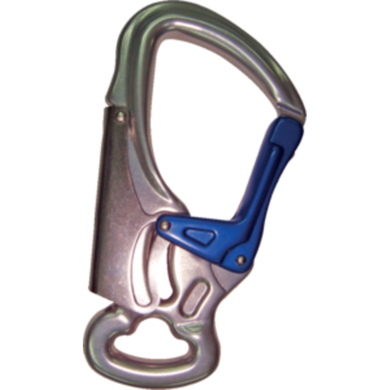 Delta Plus AM030 Lightweight Aluminum Hook