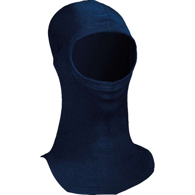 Delta Plus CAGFR2 Flame-Retardant & Antistatic Balaclava  Multi-Risk Protection for Electricians