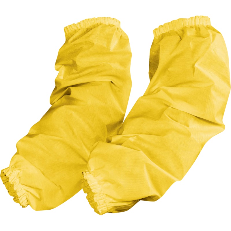 Delta Plus DT302 DELTACHEM – Type 3 Waterproof Disposable Chemical Sleeve  Secure & Anti-Static Protection