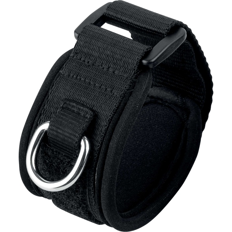Delta Plus HA205 Adjustable Wristband Tool Holder  Secure & Comfortable Tool Retention