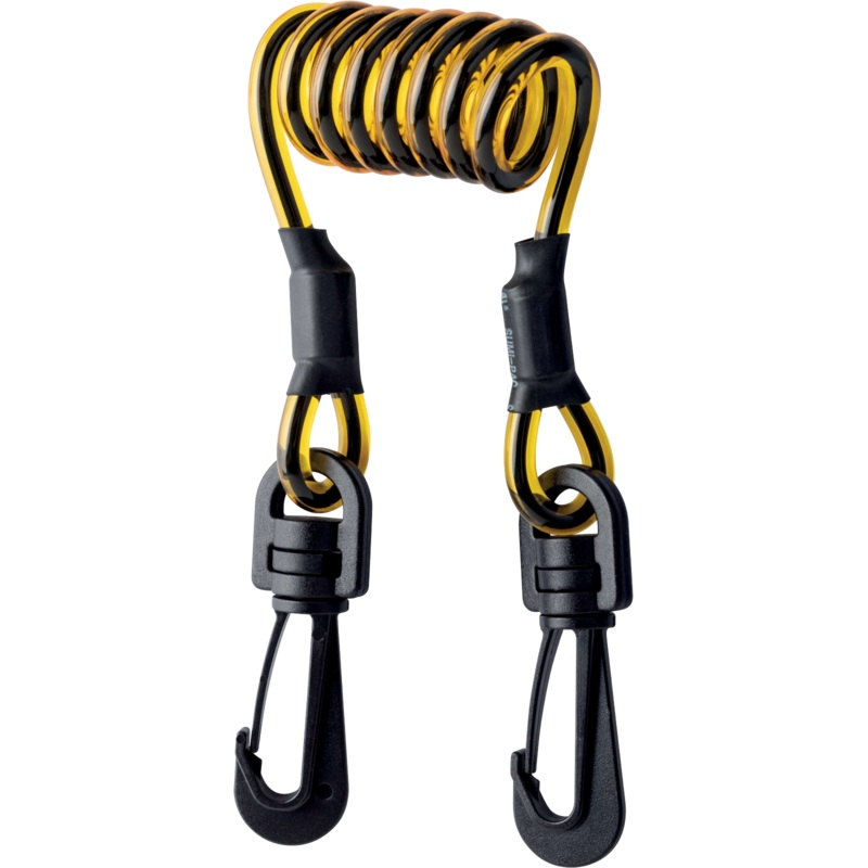 Delta Plus HA206 Ultra-Compact Extendable Tool Holder  Secure & Versatile Tool Retention