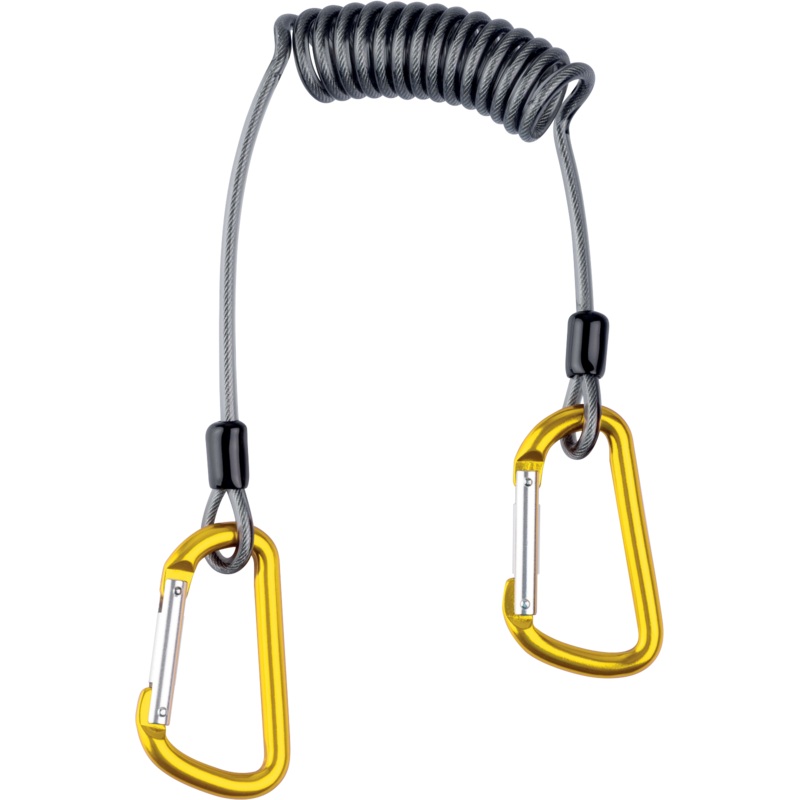 Delta Plus HA207 Ultra-Compact Extendable Tool Holder  Secure & Heavy-Duty Tool Retention