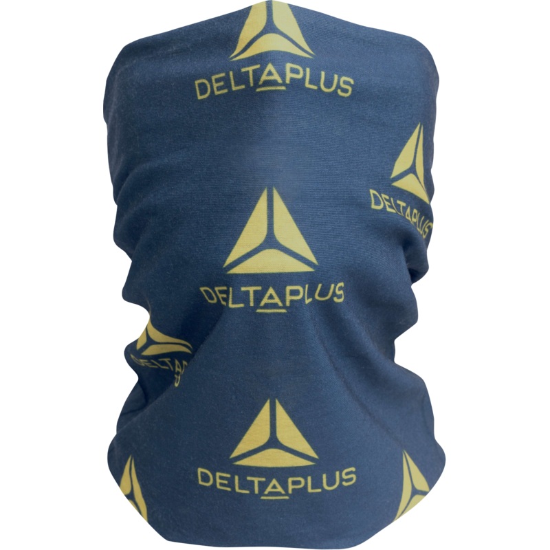 Delta Plus HA208 Thermal Neck Warmer  Essential Cold-Weather Protection