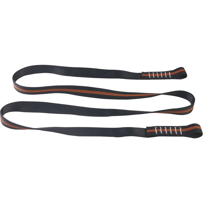 Delta Plus LO030150 Webbing Lanyard & Anchorage Point  Versatile & Durable Safety Solution