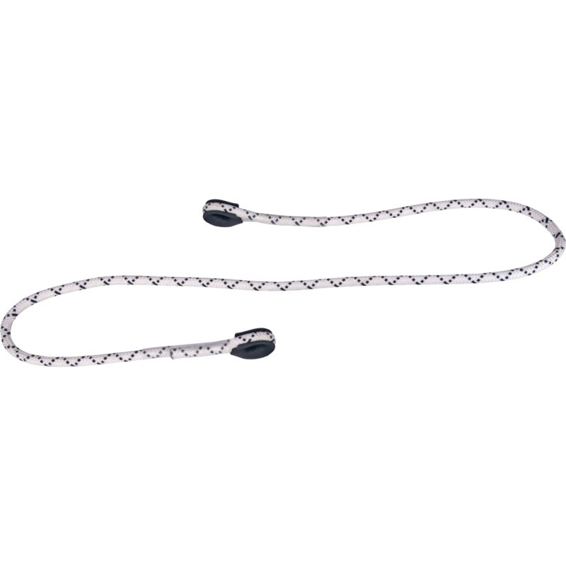 Delta Plus LO047100 Braided Rope Lanyard  Secure & Versatile Safety Solution