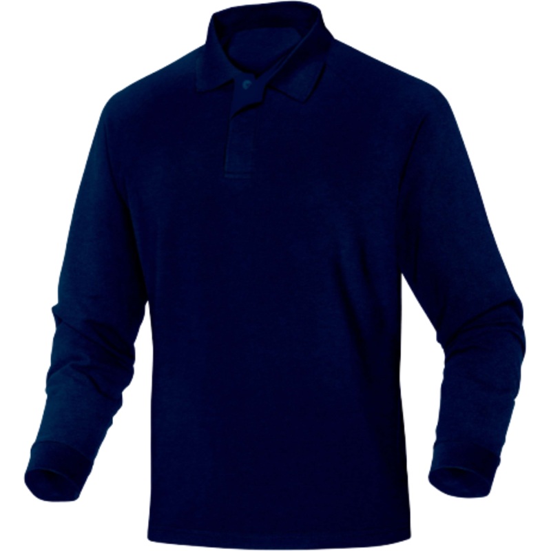 Delta Plus POLFR2 Multi-Risk Flame Retardant & Antistatic Polo