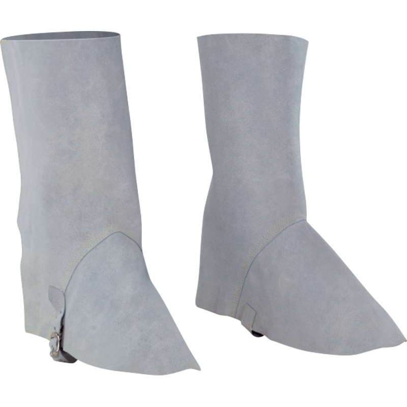 Delta Plus SUMGUE Heavy-Duty Welding Gaiters  Class 2 Heat Resistance