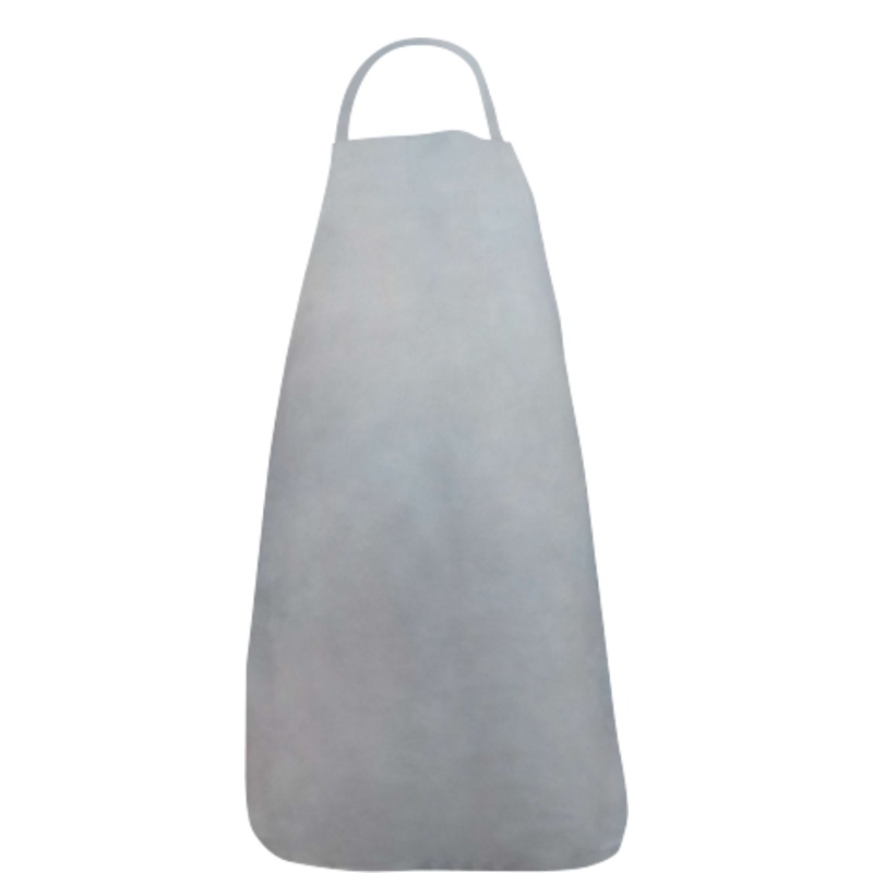 Delta Plus SUMTAB Soft Leather Welding Apron  Heavy-Duty Safety Gear
