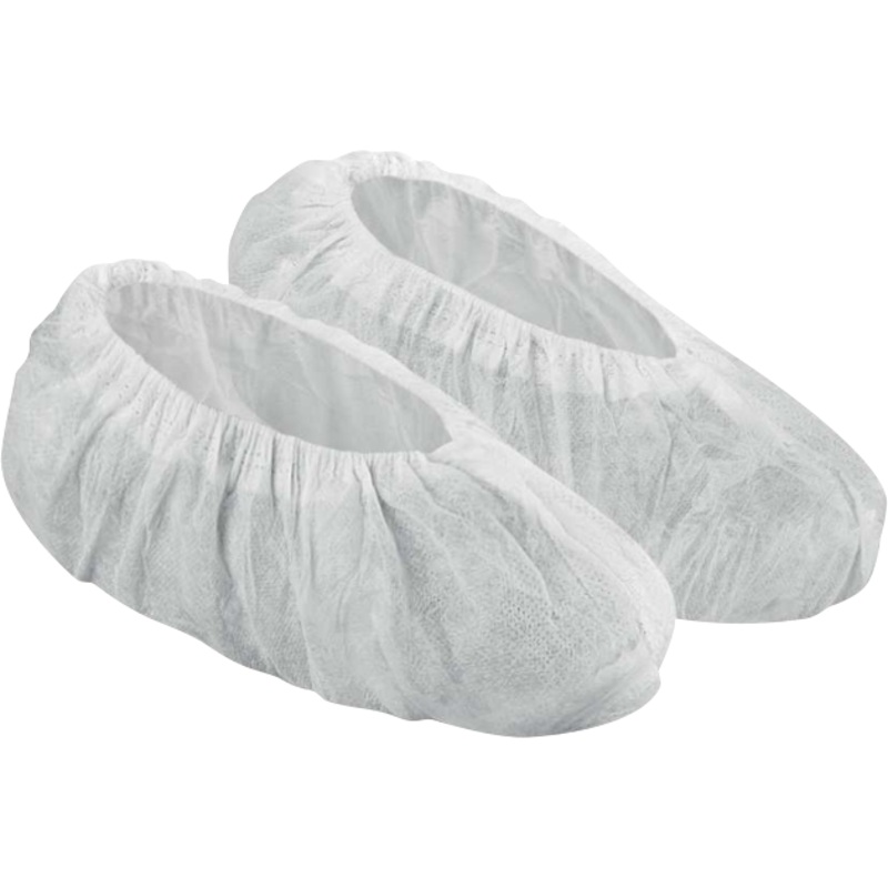 Delta Plus SURCHPO Protective Overshoes  Elastic Band for Secure Fit