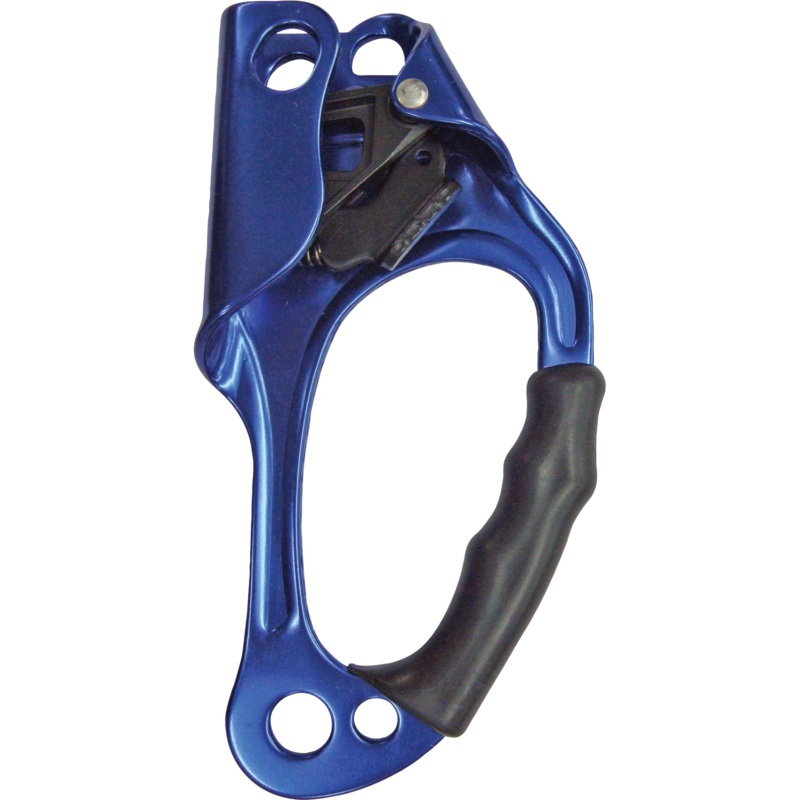 Delta Plus TC002  Lightweight Right-Hand Ascender Handle for Rope Access Work