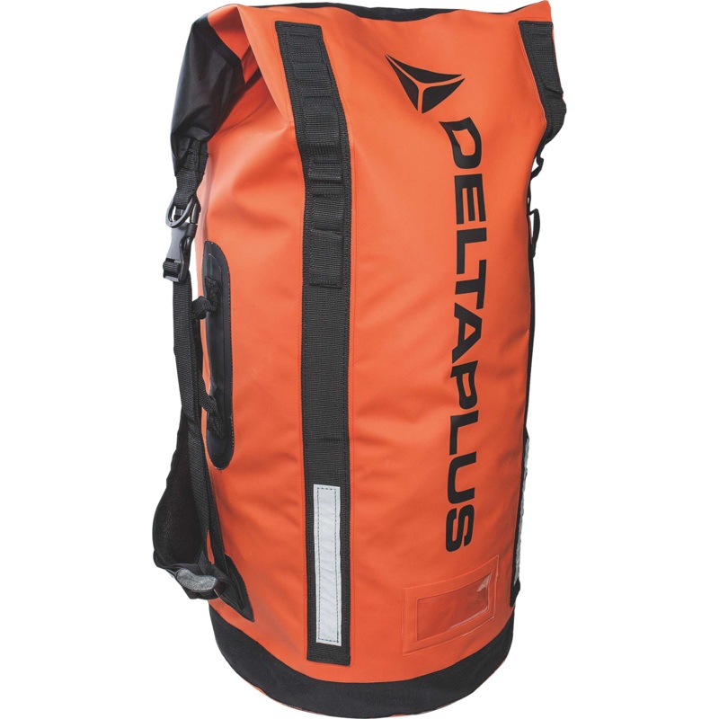 Delta Plus TC008  Durable PVC Canvas Storage Bag for Fall Arrest Systems