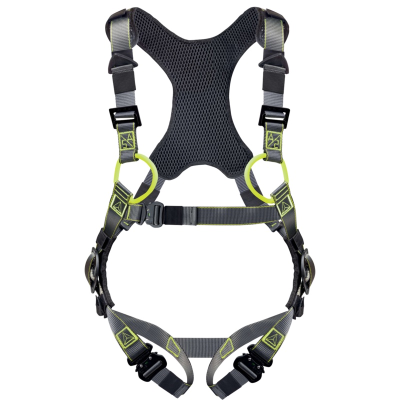 Delta Plus TIVANO HAR32M Fall Arrester Harness