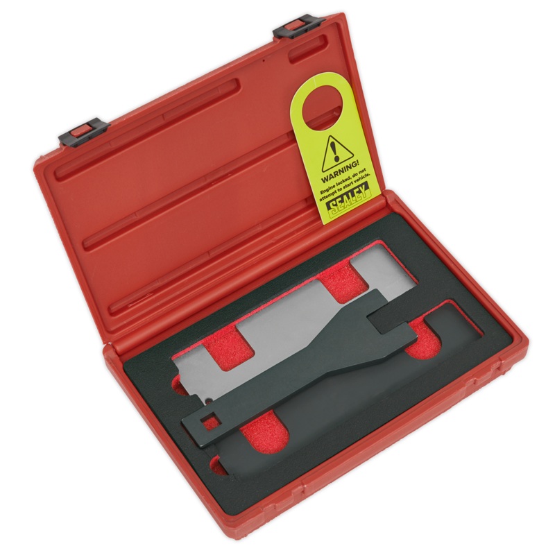 Sealey Petrol Engine Timing Tool Kit – for GM 1.0/1.4 Chain Drive
