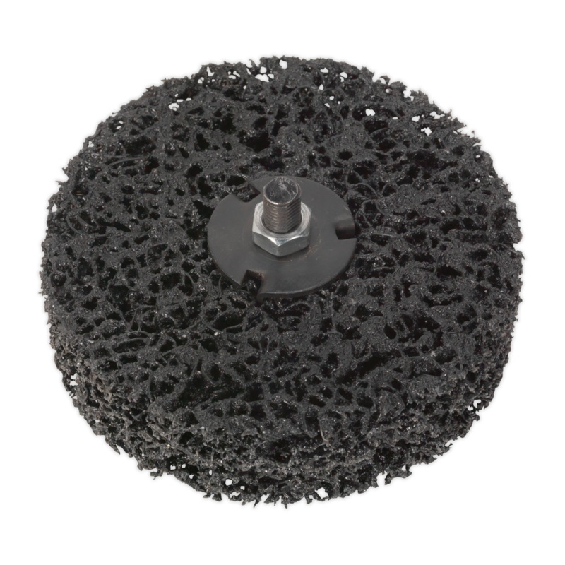 Sealey Polycarbide Abrasive Wheel 100mm for SA695