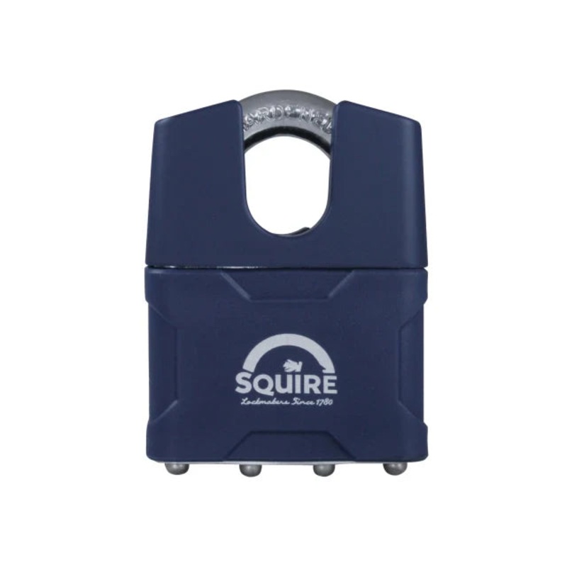 Squire 39CS Stronglock Padlock Shed/Garage Lock 51mm Close Shackle