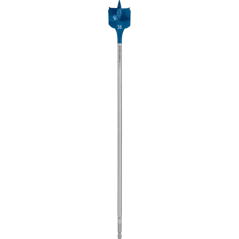 Bosch Professional SelfCut Speed Spade Drill Bit – 38 x 400mm Expert