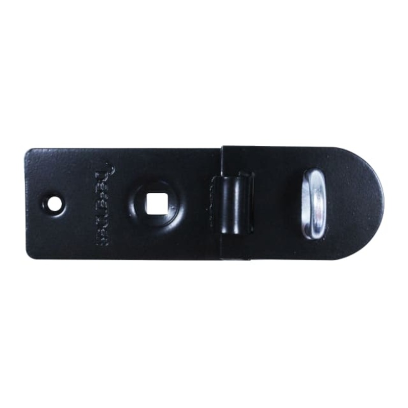DEFENDER Hasp & Staple 120mm