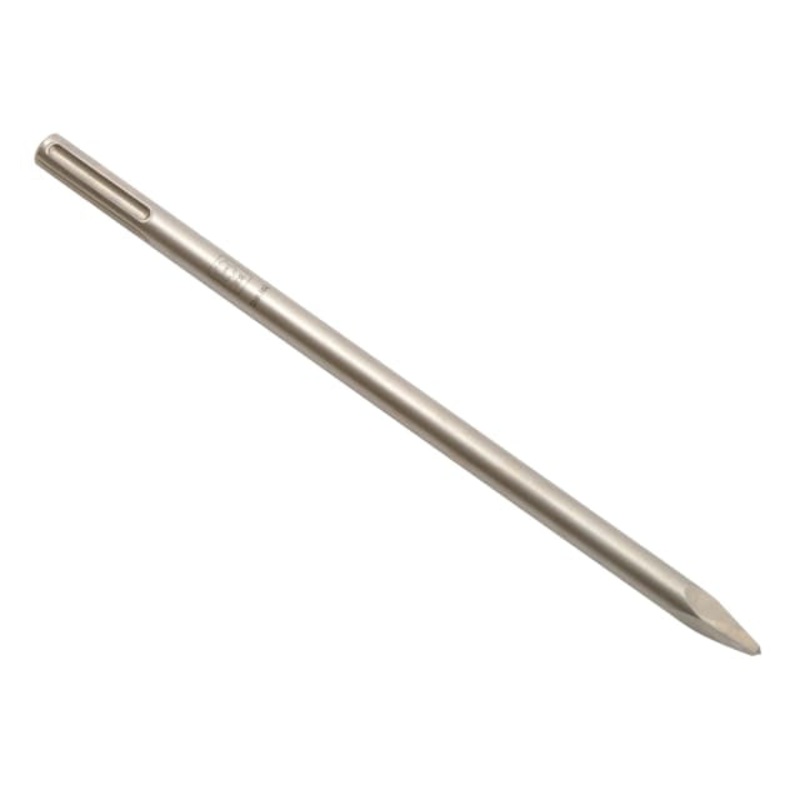 DEWALT SDS Max Steel Point 400mm