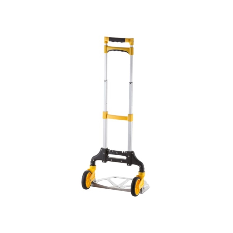 STANLEY Trucks FT516 Folding Hand Truck