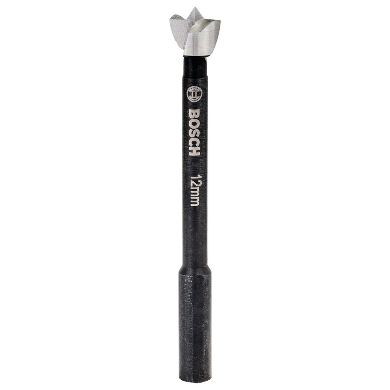 Bosch Professional 12mm Forstner Bit
