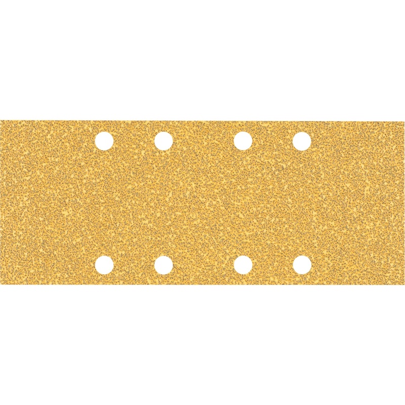 Bosch Professional Expert C470 Sandpaper for Orbital Sanders – 93 x 230 mm, G 40