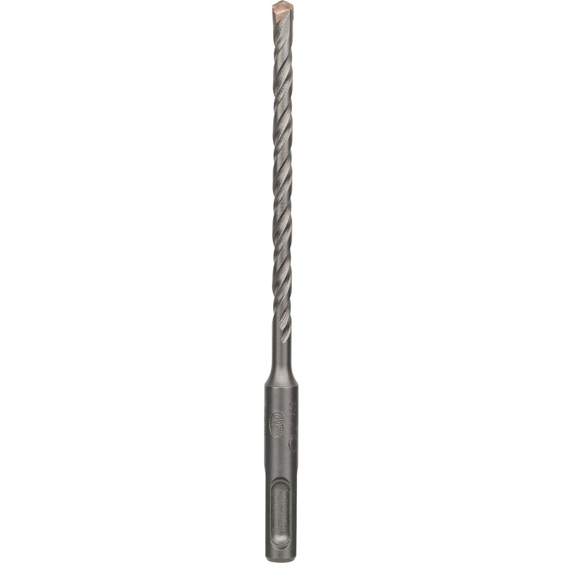 Bosch Professional SDS Plus-3 Hammer Drill Bit – 6.0x100x160mm