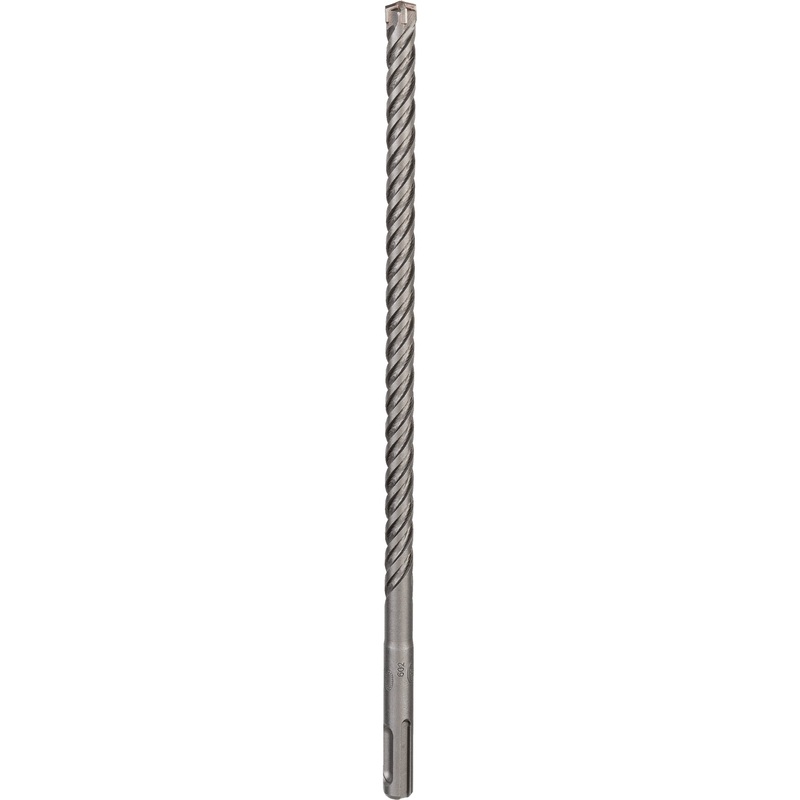 Bosch Professional SDS Plus-5X Hammer Drill Bit, 10 x 200 x 260mm