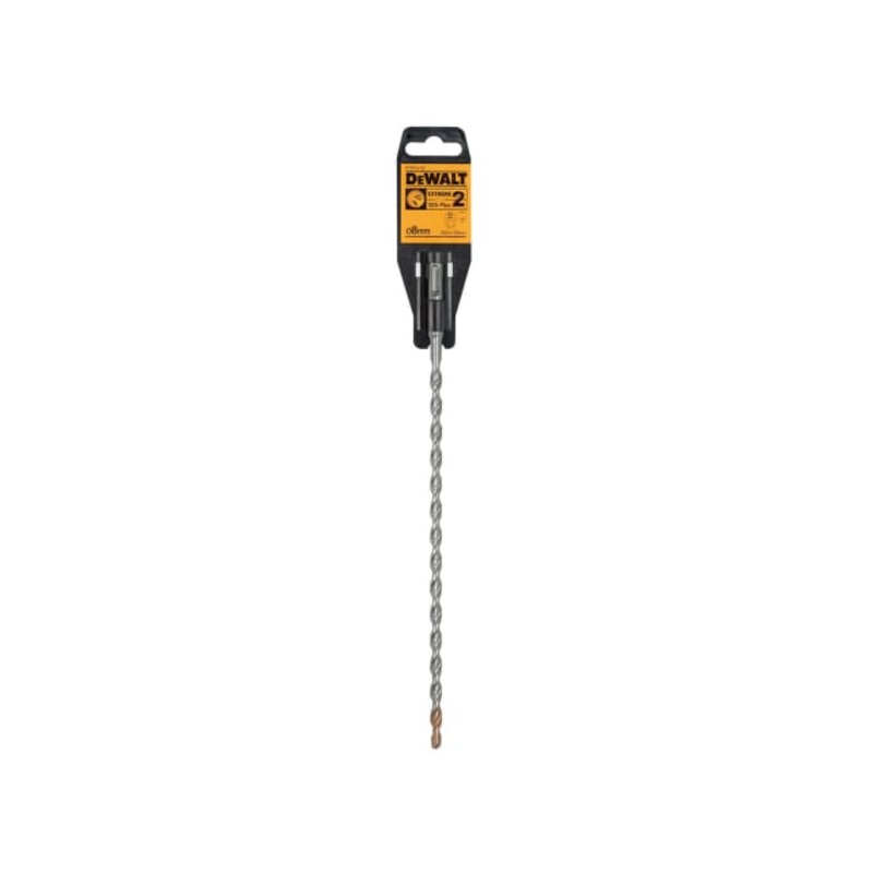 DEWALT SDS Plus EXTREME 2 Drill Bit 8 x 310mm