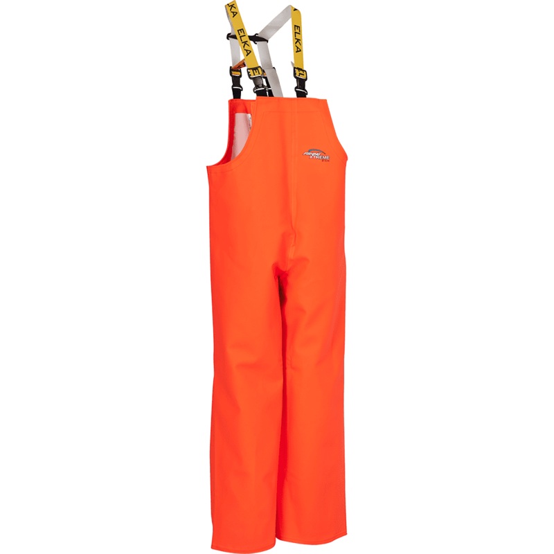 ELKA Fishing Xtreme Bib & Brace 177301FX