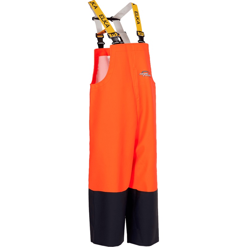 ELKA Fishing Xtreme Bib & Brace – Junior 177302JFX