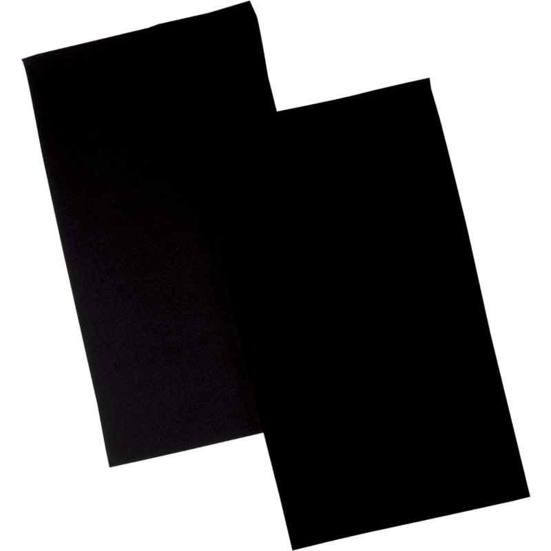 ELKA Neoprene Knee Pads 3250|Black|Pair