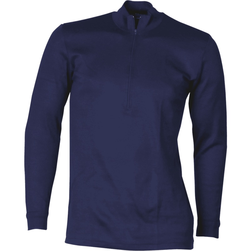 ELKA Thermal Shirt 365|Navy|S|M|L|XL|2XL|3XL|4XL