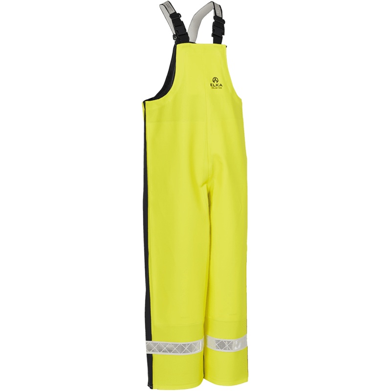 ELKA Unlimited Bib & Brace With High Waist 177308
