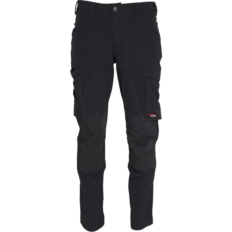 ELKA Working Xtreme Recycled Waist Trousers – Short model